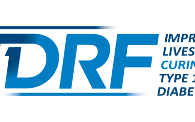 Tech Supports JDRF