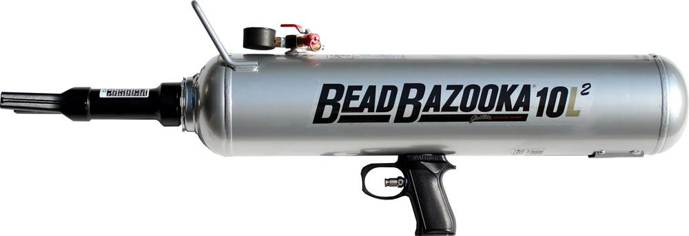 BB10L2 Gaither Bead Bazooka