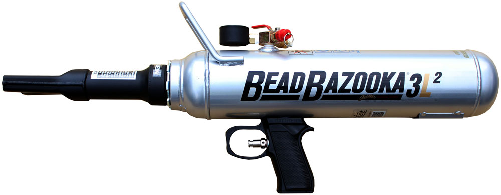 BB3L2 Gaither Bead Bazooka